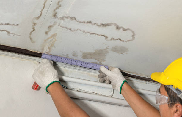 Reliable Basement Flood Cleanup contractor in Crossville, TN by Aqua Guard Water Damage